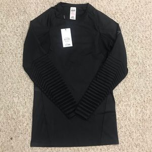Gymshark Technical baselayer longsleeve